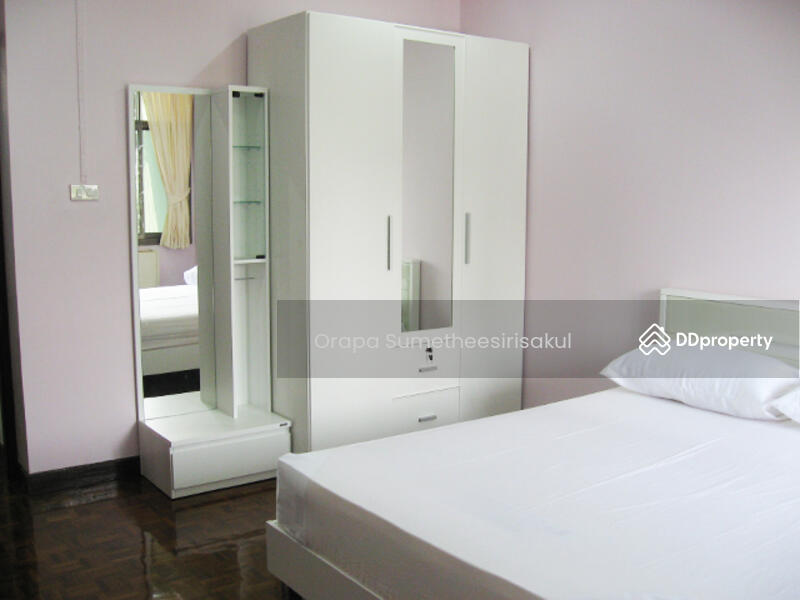 ให้เช่า - Swasdi Mansion : สวัสดีแมนชั่น, กรุงเทพ
