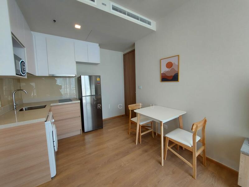 Noble Around Sukhumvit 33 : โนเบิล อราวน์ สุขุมวิท 33, กรุงเทพ, 17 ซอย สุขุมวิท 33, คลองตันเหนือ, วัฒนา, กรุงเทพ, 35 ตร.ม., คอนโด ให้เช่า, โดย Eric Fu, 60015320 - DDproperty.com