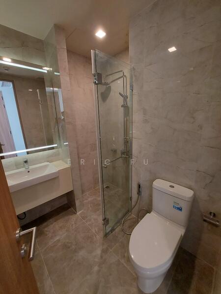 Noble Around Sukhumvit 33, Bangkok, 17 Soi Sukhumvit 33, Khlong Tan Nua, Watthana, Bangkok, 1 Bedroom, 35 sqm, Condo For Rent, by Eric Fu, 60015320 - DDproperty.com