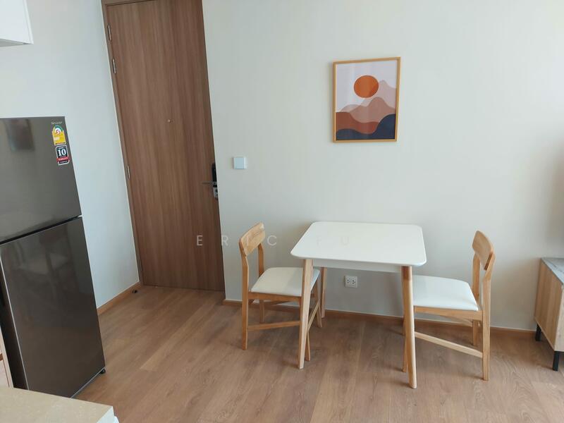 Noble Around Sukhumvit 33 : โนเบิล อราวน์ สุขุมวิท 33, กรุงเทพ, 17 ซอย สุขุมวิท 33, คลองตันเหนือ, วัฒนา, กรุงเทพ, 35 ตร.ม., คอนโด ให้เช่า, โดย Eric Fu, 60015320 - DDproperty.com