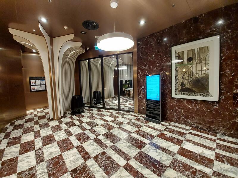 Noble Around Sukhumvit 33 : โนเบิล อราวน์ สุขุมวิท 33, กรุงเทพ, 17 ซอย สุขุมวิท 33, คลองตันเหนือ, วัฒนา, กรุงเทพ, 35 ตร.ม., คอนโด ให้เช่า, โดย Eric Fu, 60015320 - DDproperty.com