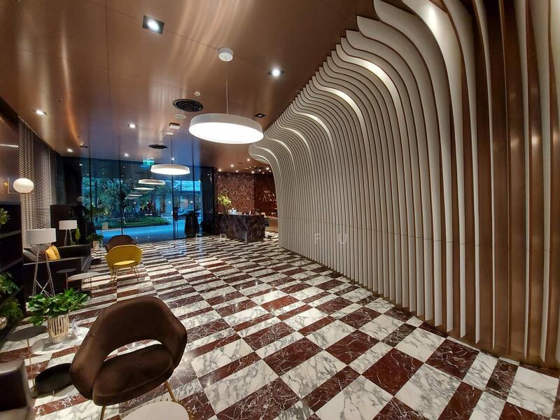 Noble Around Sukhumvit 33 : โนเบิล อราวน์ สุขุมวิท 33, กรุงเทพ, 17 ซอย สุขุมวิท 33, คลองตันเหนือ, วัฒนา, กรุงเทพ, 35 ตร.ม., คอนโด ให้เช่า, โดย Eric Fu, 60015320 - DDproperty.com