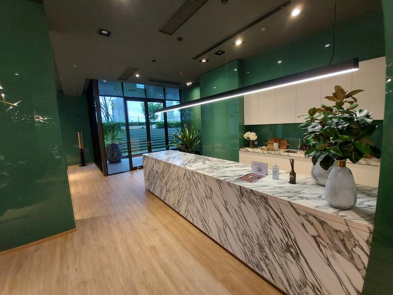 Noble Around Sukhumvit 33, Bangkok, 17 Soi Sukhumvit 33, Khlong Tan Nua, Watthana, Bangkok, 1 Bedroom, 35 sqm, Condo For Rent, by Eric Fu, 60015320 - DDproperty.com