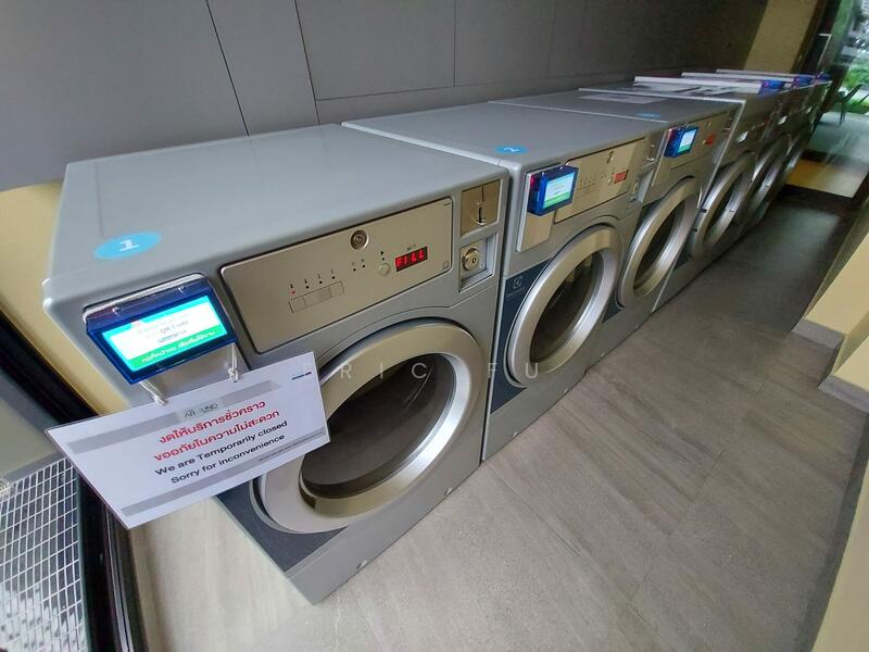 Noble Around Sukhumvit 33, Bangkok, 17 Soi Sukhumvit 33, Khlong Tan Nua, Watthana, Bangkok, 1 Bedroom, 35 sqm, Condo For Rent, by Eric Fu, 60015320 - DDproperty.com