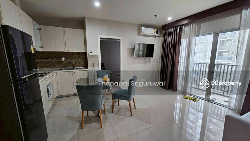 For Sale - Manor Sanambinnam, Nonthaburi