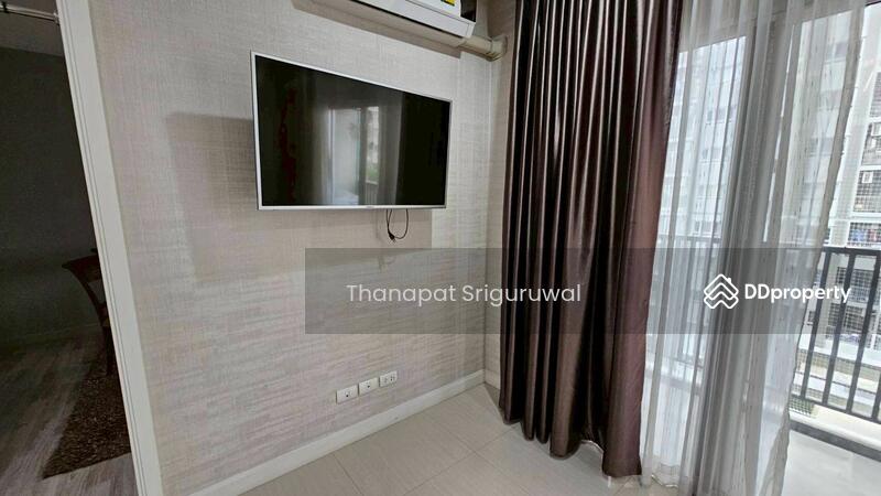 For Sale - Manor Sanambinnam, Nonthaburi
