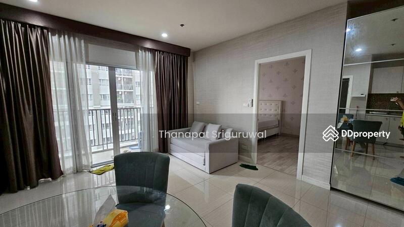For Sale - Manor Sanambinnam, Nonthaburi