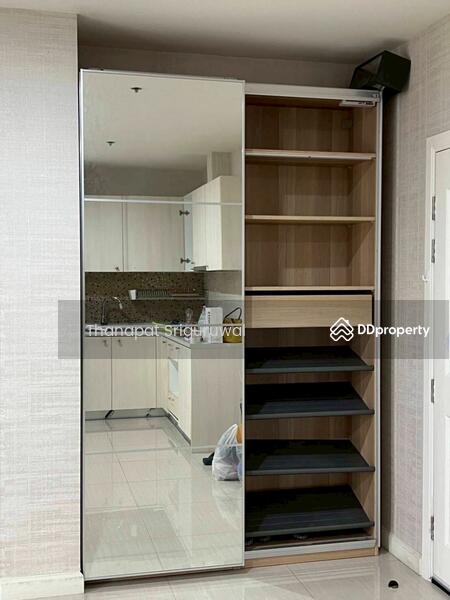 For Sale - Manor Sanambinnam, Nonthaburi