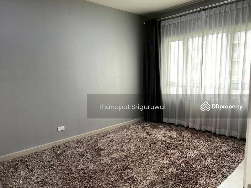 For Sale - Manor Sanambinnam, Nonthaburi