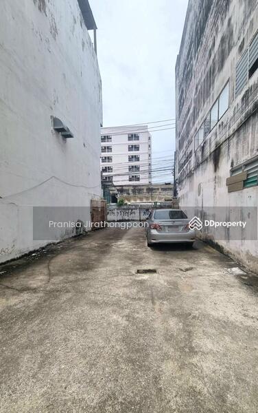 ขาย - ที่ดิน ลาดพร้าว ซอย 41 เข้าจากปากซอย 200 เมตร, กรุงเทพ