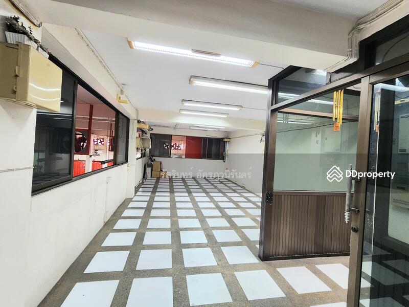 For Sale - ตึกแถว, Bangkok
