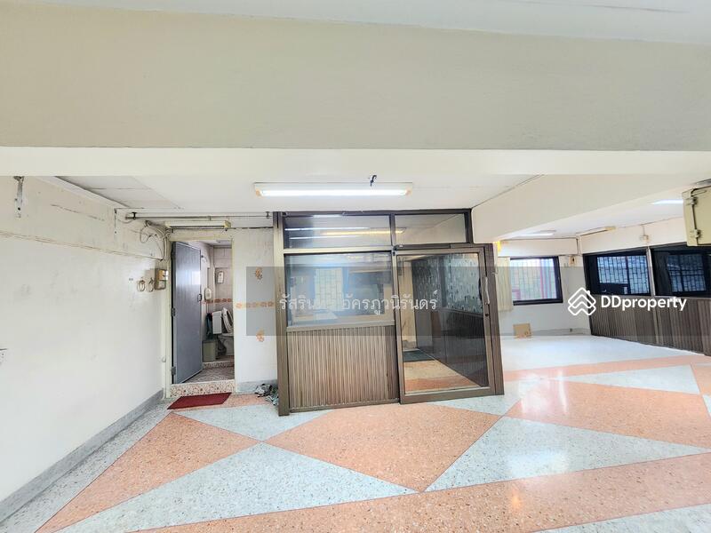 For Sale - ตึกแถว, Bangkok