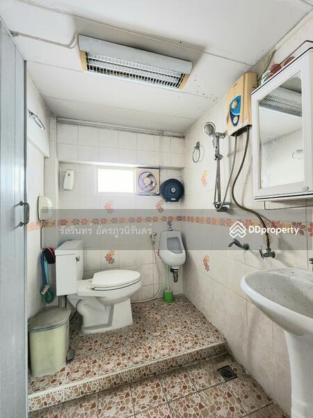 For Sale - ตึกแถว, Bangkok