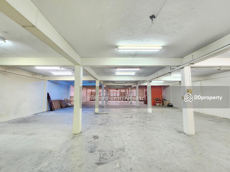 For Sale - ตึกแถว, Bangkok