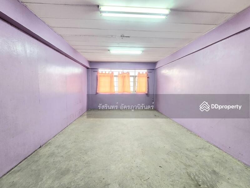For Sale - ตึกแถว, Bangkok