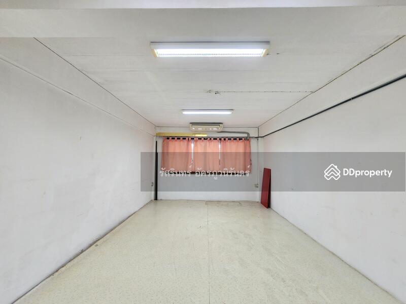 For Sale - ตึกแถว, Bangkok