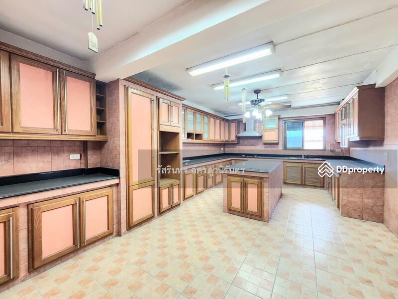 For Sale - ตึกแถว, Bangkok