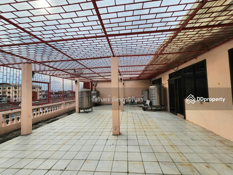 For Sale - ตึกแถว, Bangkok
