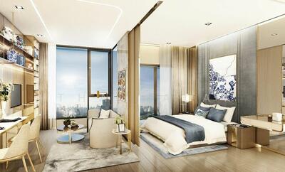 ขาย - Cloud Thonglor-Phetchaburi : คลาวด์ ทองหล่อ-เพชรบุรี, กรุงเทพ