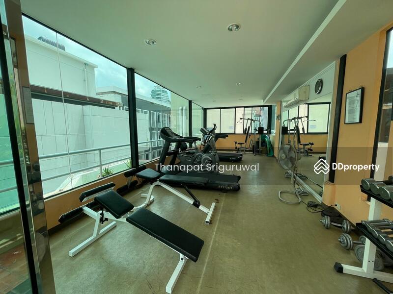 For Sale - The Prime Suites, Bangkok