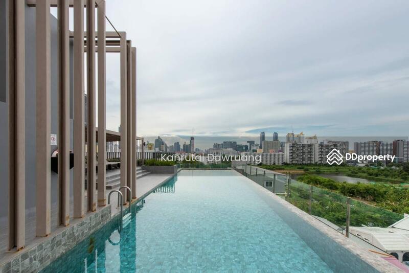 For Rent - Lloyd Soonvijai-Thonglor, Bangkok