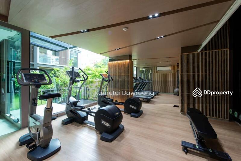 For Rent - Lloyd Soonvijai-Thonglor, Bangkok