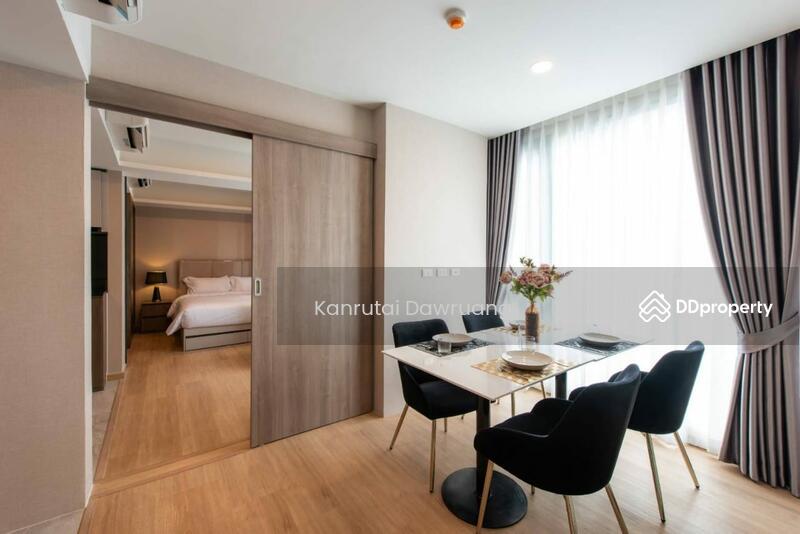 For Rent - Lloyd Soonvijai-Thonglor, Bangkok