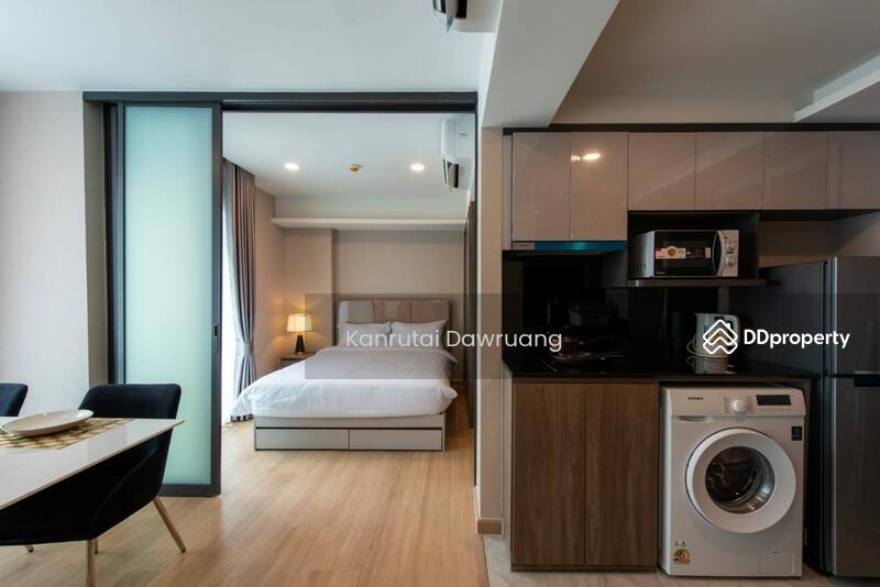For Rent - Lloyd Soonvijai-Thonglor, Bangkok