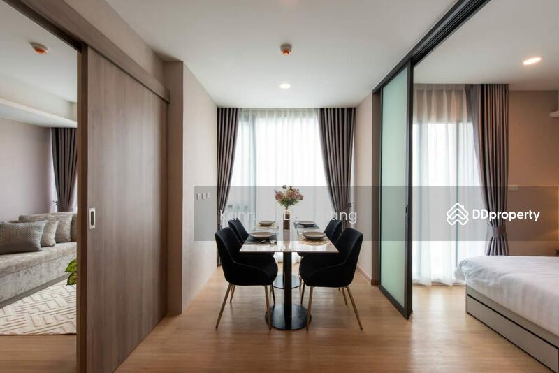 For Rent - Lloyd Soonvijai-Thonglor, Bangkok