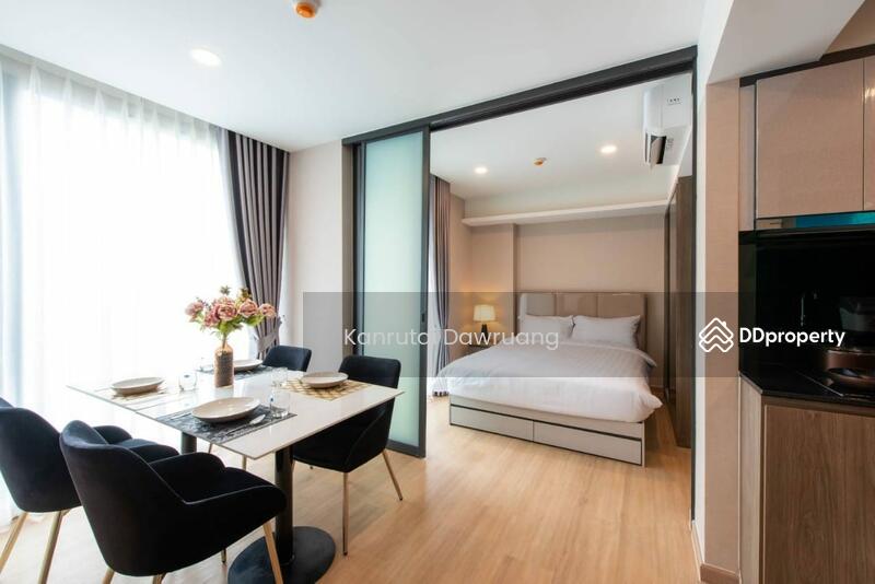 For Rent - Lloyd Soonvijai-Thonglor, Bangkok