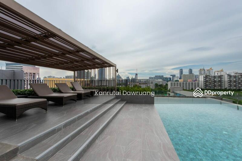For Rent - Lloyd Soonvijai-Thonglor, Bangkok