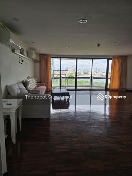 For Sale - Tridhos City Marina, Bangkok