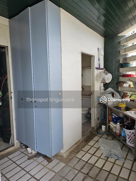 For Sale - Tridhos City Marina, Bangkok