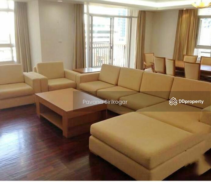 For Rent - Prasanmitr Thani Tower, Bangkok