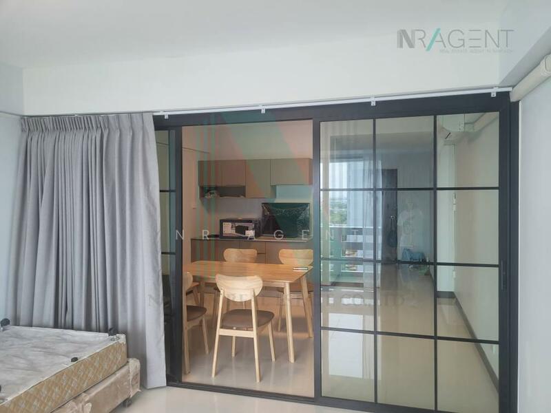 Evergreen View Tower : เอเวอร์กรีน วิว ทาวเวอร์, กรุงเทพ, 22 310 ซ. บางนา ตราด 56, บางนา, กรุงเทพ, 40 ตร.ม., คอนโด ขาย, โดย NR AGENT, 60015488 - DDproperty.com