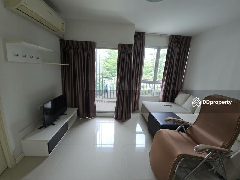 ขาย - Dcondo Sukhumvit 109 : ดีคอนโด สุขุมวิท 109, สมุทรปราการ