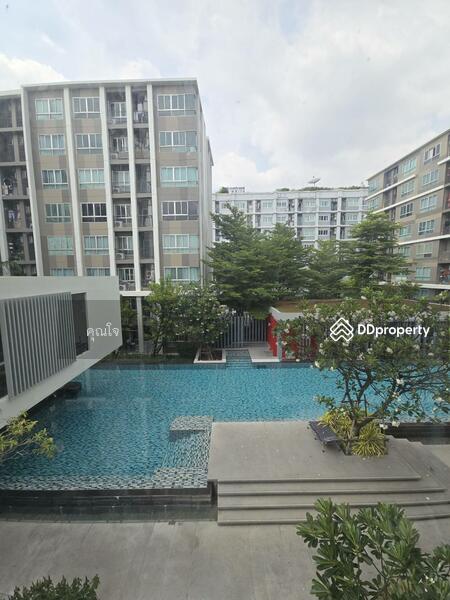 ขาย - Dcondo Sukhumvit 109 : ดีคอนโด สุขุมวิท 109, สมุทรปราการ