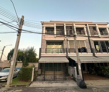 ขาย - Baan Klang Muang Ratchada-Wongsawang : บ้านกลางเมือง รัชดา-วงศ์สว่าง, นนทบุรี