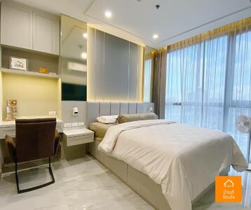 ขาย - IDEO Q Phayathai : ไอดีโอ คิว พญาไท, กรุงเทพ