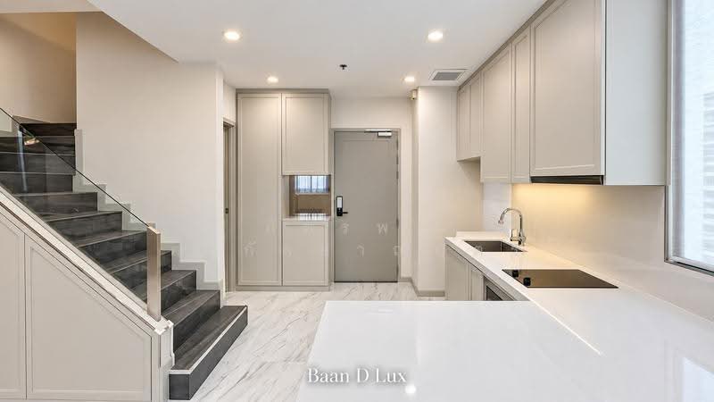 IDEO Q Phayathai, bangkok, 138 Phayathai Road, Thung Phaya Thai, Ratchathewi, Bangkok, 1 Bedroom, 69 sqm, Condo For Sale, by ภัทรพล ศรีกัลยาณบุตร, 60015636 - DDproperty.com