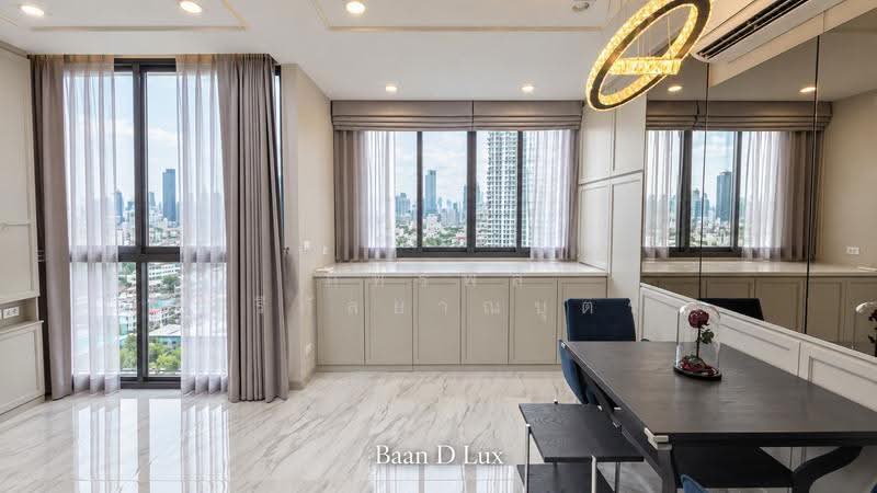 IDEO Q Phayathai, bangkok, 138 Phayathai Road, Thung Phaya Thai, Ratchathewi, Bangkok, 1 Bedroom, 69 sqm, Condo For Sale, by ภัทรพล ศรีกัลยาณบุตร, 60015636 - DDproperty.com