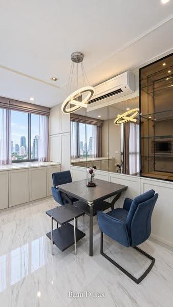 IDEO Q Phayathai, bangkok, 138 Phayathai Road, Thung Phaya Thai, Ratchathewi, Bangkok, 1 Bedroom, 69 sqm, Condo For Sale, by ภัทรพล ศรีกัลยาณบุตร, 60015636 - DDproperty.com