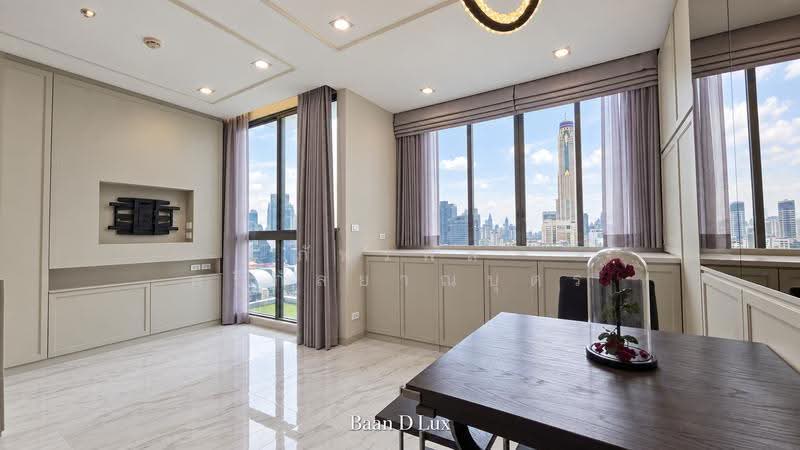 IDEO Q Phayathai, bangkok, 138 Phayathai Road, Thung Phaya Thai, Ratchathewi, Bangkok, 1 Bedroom, 69 sqm, Condo For Sale, by ภัทรพล ศรีกัลยาณบุตร, 60015636 - DDproperty.com