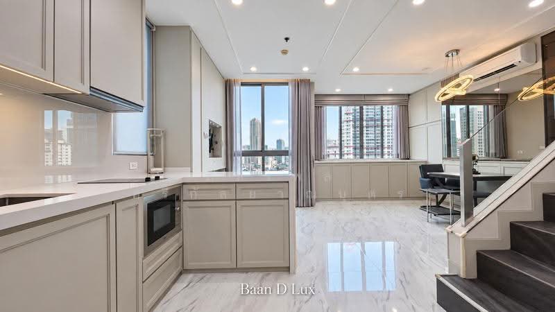 IDEO Q Phayathai, bangkok, 138 Phayathai Road, Thung Phaya Thai, Ratchathewi, Bangkok, 1 Bedroom, 69 sqm, Condo For Sale, by ภัทรพล ศรีกัลยาณบุตร, 60015636 - DDproperty.com