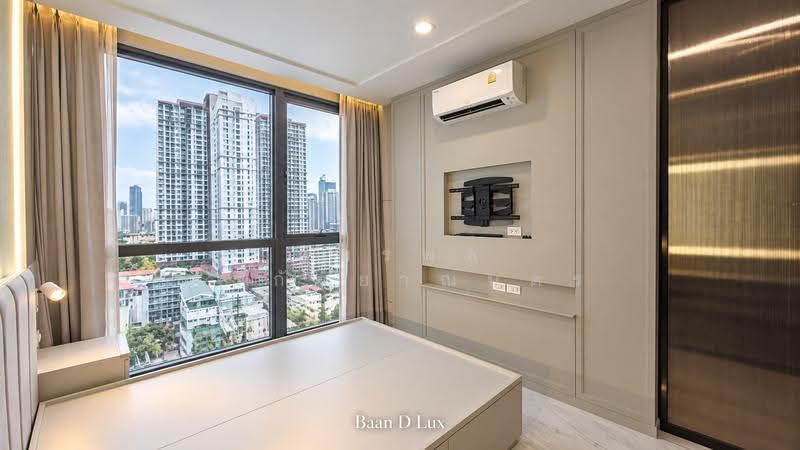 IDEO Q Phayathai, bangkok, 138 Phayathai Road, Thung Phaya Thai, Ratchathewi, Bangkok, 1 Bedroom, 69 sqm, Condo For Sale, by ภัทรพล ศรีกัลยาณบุตร, 60015636 - DDproperty.com