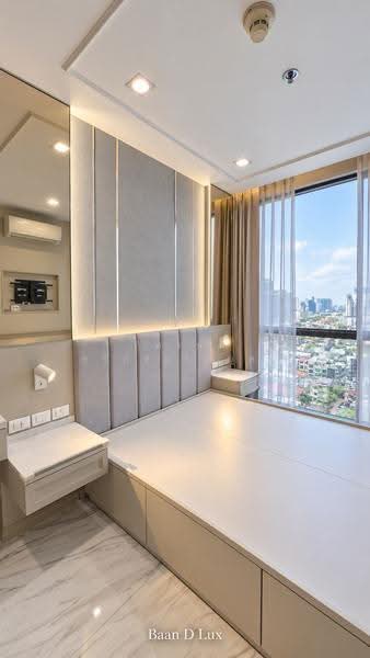 IDEO Q Phayathai, bangkok, 138 Phayathai Road, Thung Phaya Thai, Ratchathewi, Bangkok, 1 Bedroom, 69 sqm, Condo For Sale, by ภัทรพล ศรีกัลยาณบุตร, 60015636 - DDproperty.com
