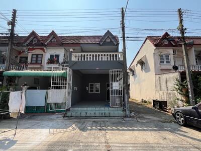 ขาย - Foret Lumlukka-Klong 5 : ฟอร์เร่ ลำลูกกา-คลอง 5, ปทุมธานี