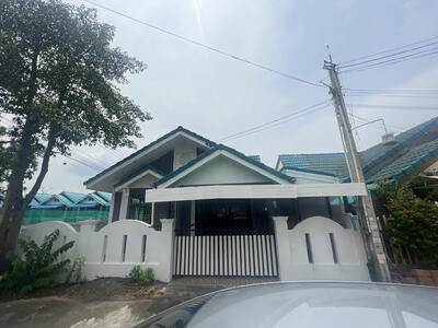 ขาย - หมู่บ้านเพิ่มทรัพย์, ชลบุรี