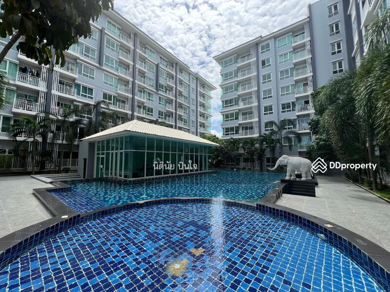 For Sale - Royal Hill Resort Bowin, Chon Buri