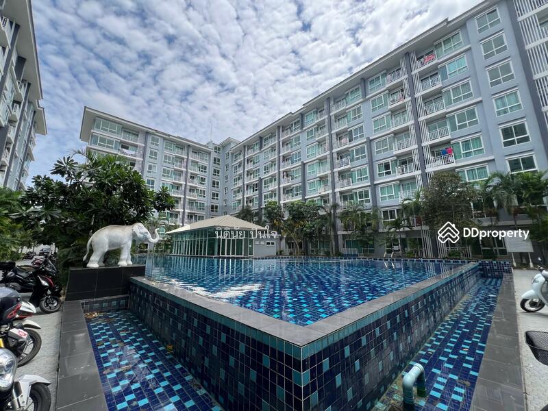 For Sale - Royal Hill Resort Bowin, Chon Buri